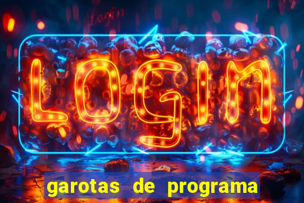 garotas de programa na zona norte